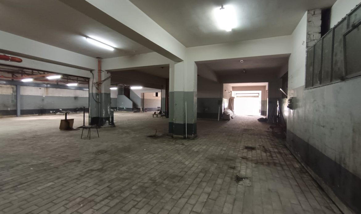 Galleria delle proprietà