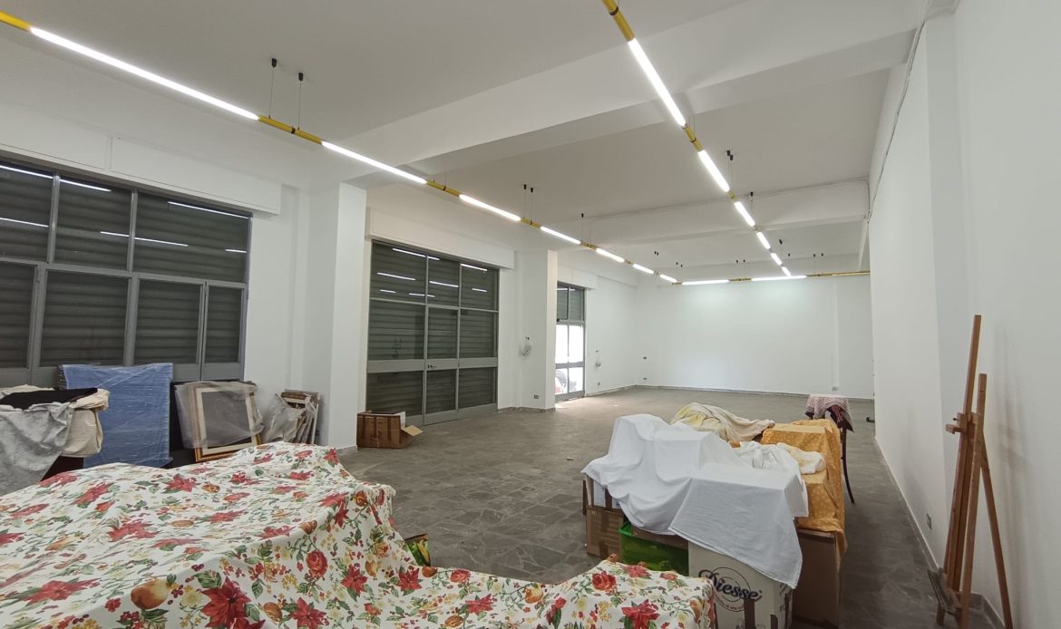Galleria delle proprietà