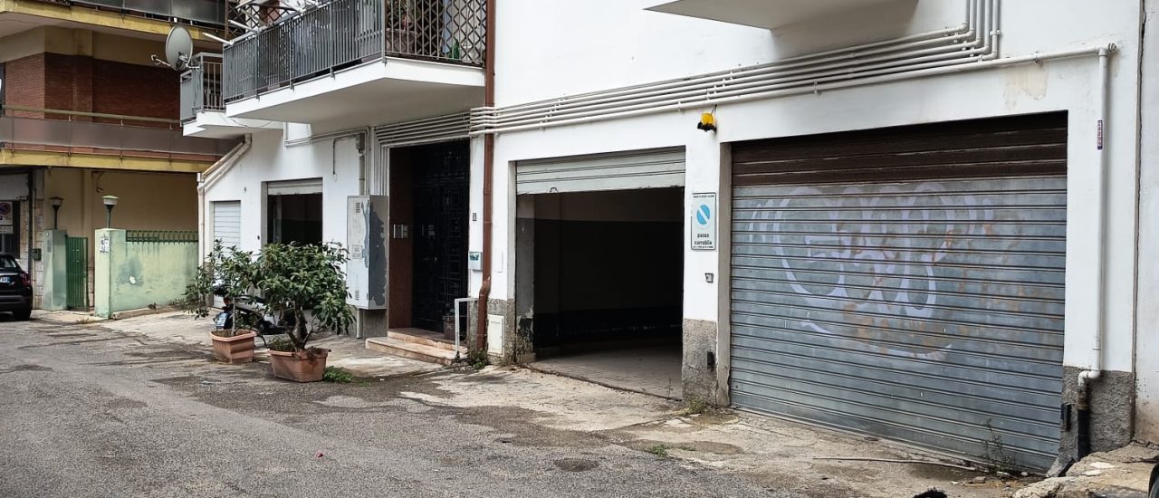 Locale Santa Caterina C/3-C/6