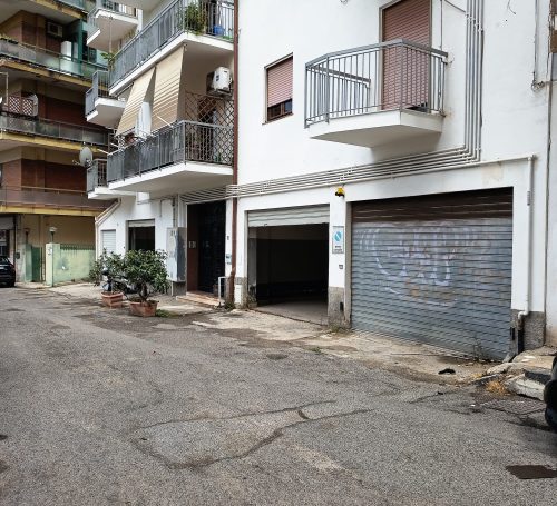 Locale Santa Caterina C/3-C/6