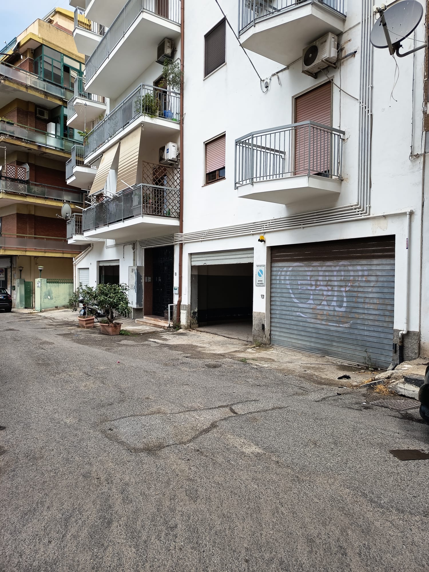 Locale Santa Caterina C/3-C/6