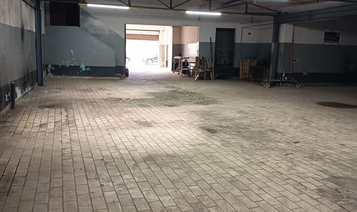 Galleria delle proprietà