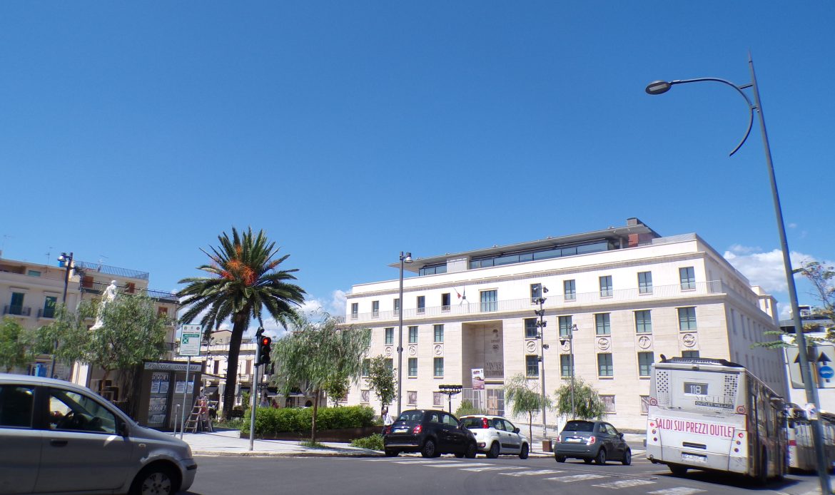 Galleria delle proprietà