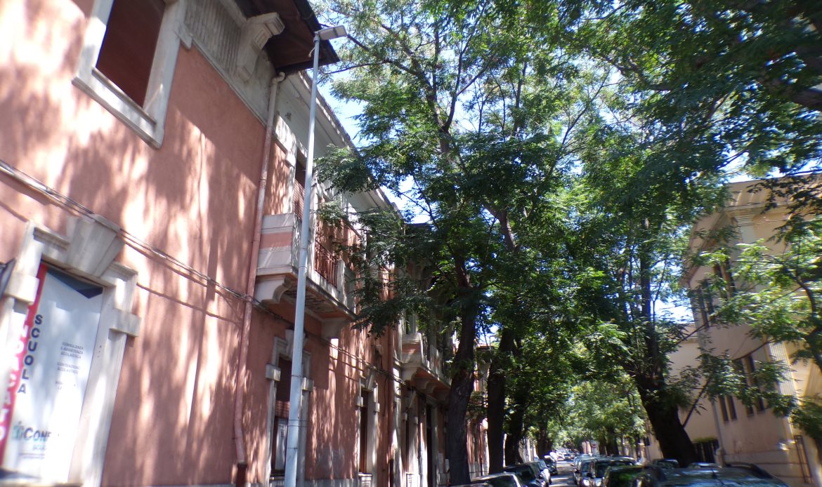 Galleria delle proprietà