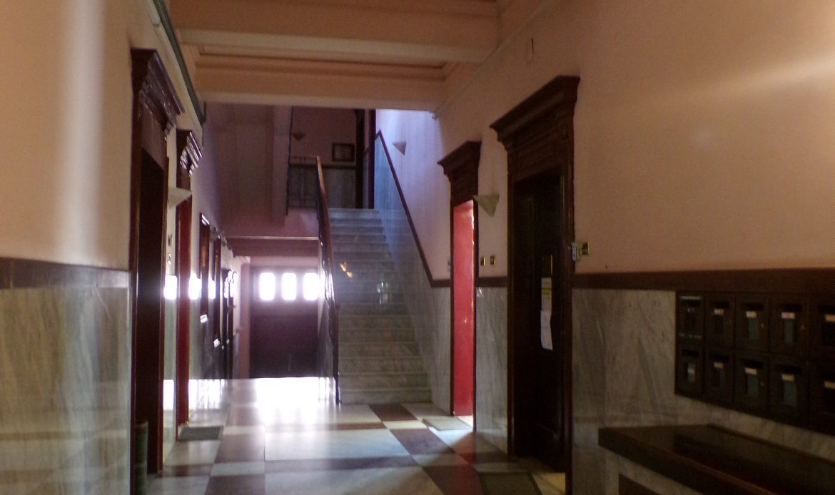 Galleria delle proprietà