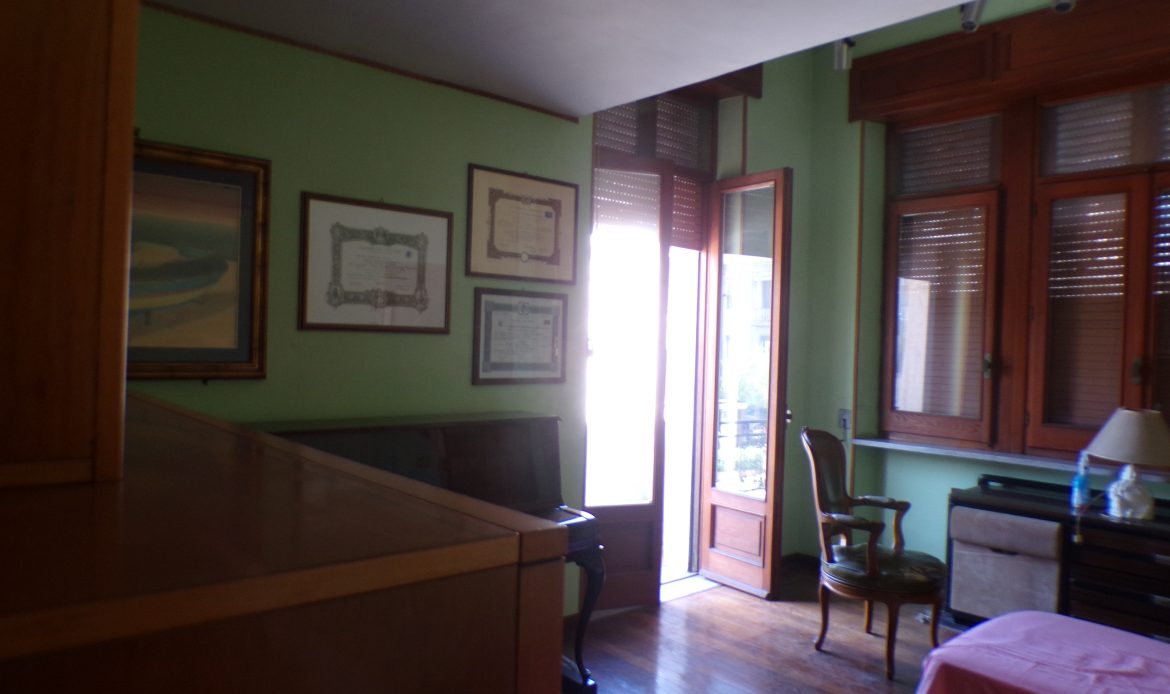 Galleria delle proprietà
