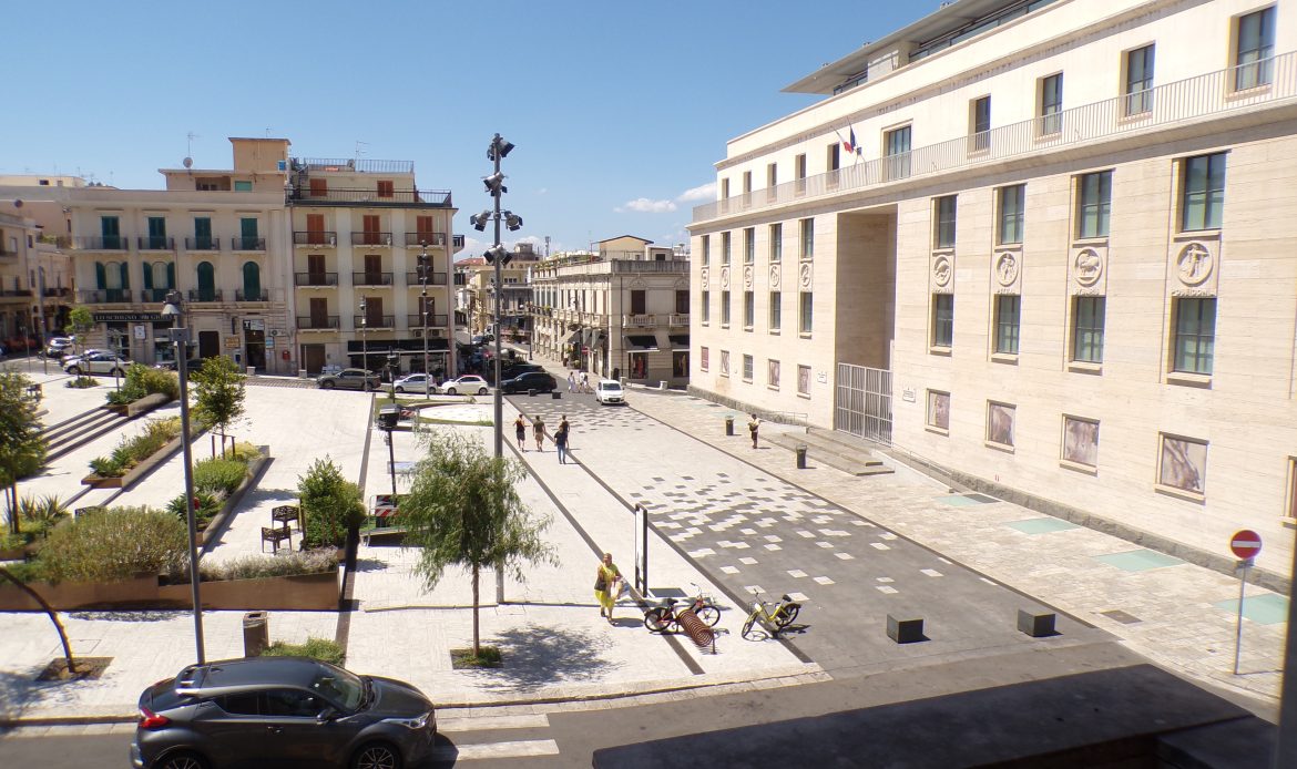 Galleria delle proprietà