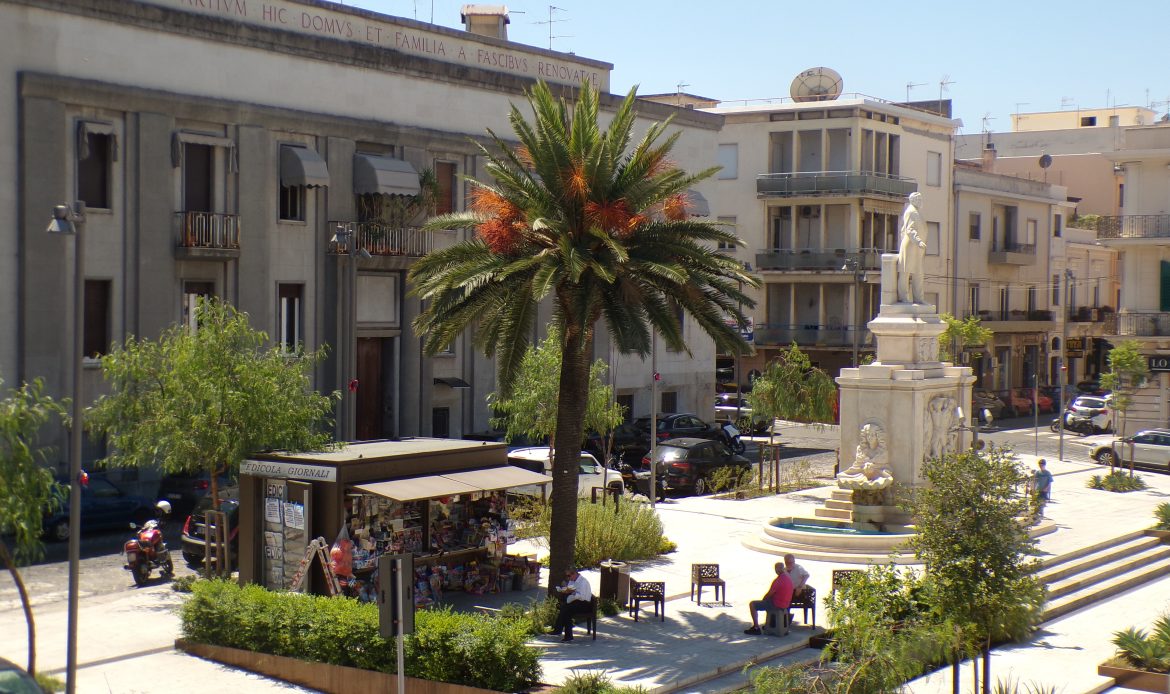 Galleria delle proprietà
