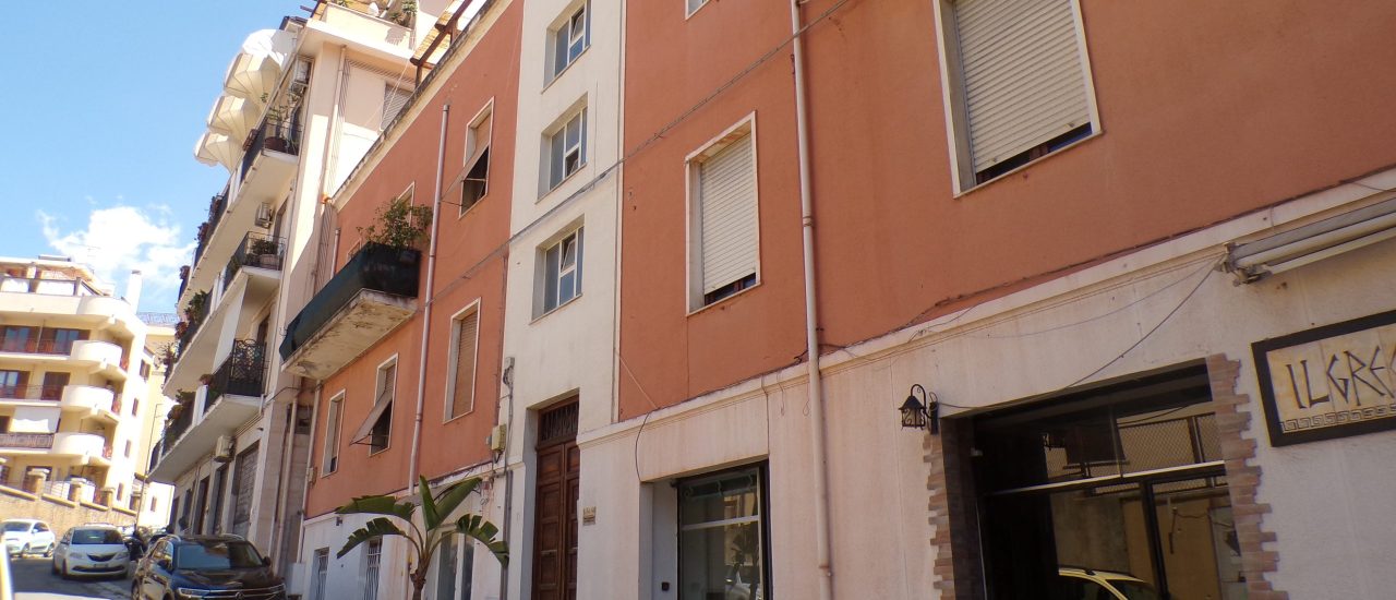 Via Giuseppe Melacrino 7