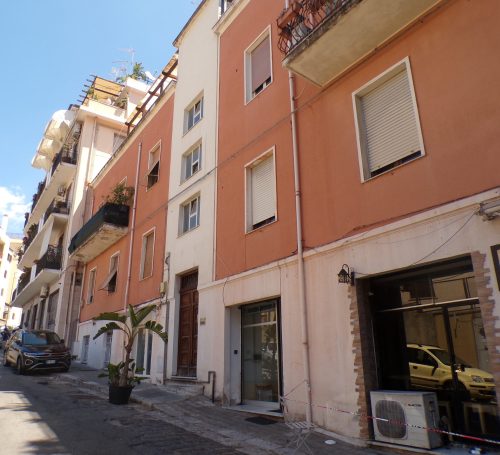 Via Giuseppe Melacrino 7