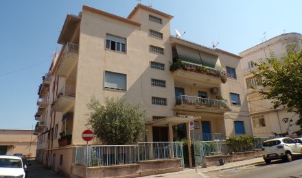 Via Amerigo Vespucci 11