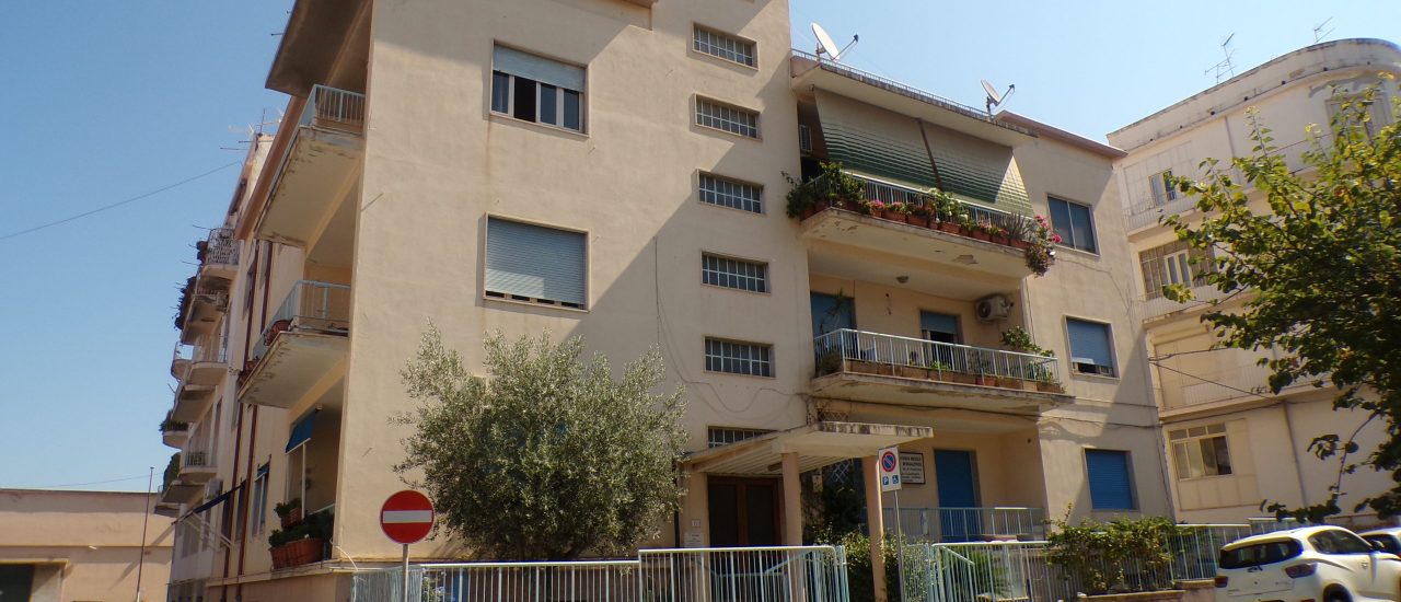 Via Amerigo Vespucci 11