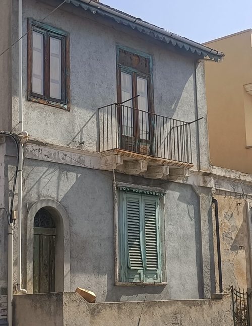 Casa Indipendente Saline Joniche