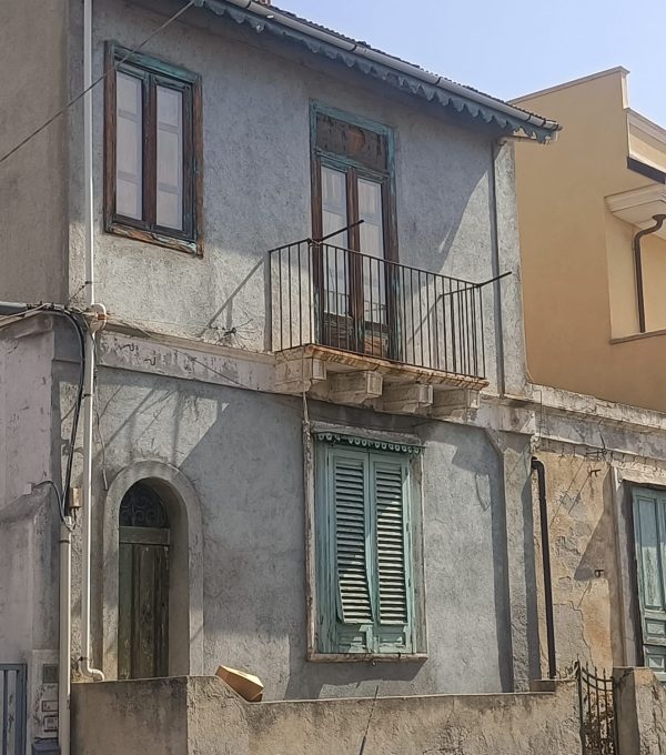 Casa Indipendente Saline Joniche