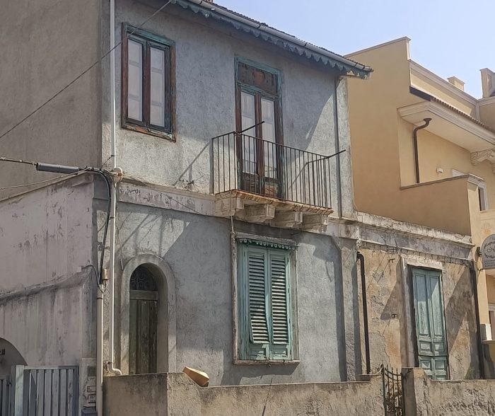 Casa Indipendente Saline Joniche