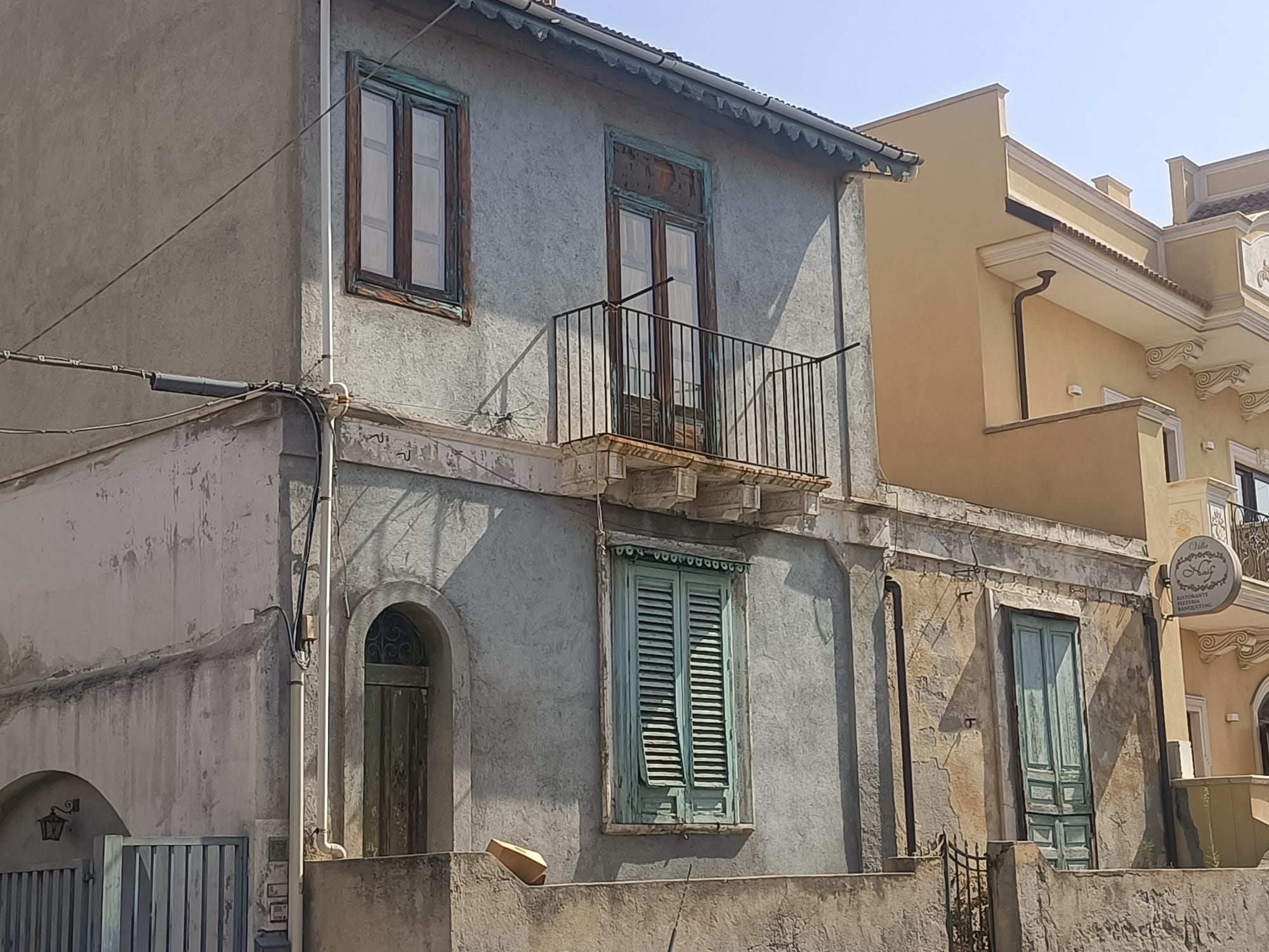 Casa Indipendente Saline Joniche